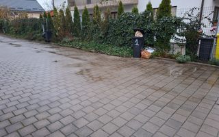 Casa 6 camere 2 bai curte 306 mp utili si parcare privata in Selimbar - Poză 10