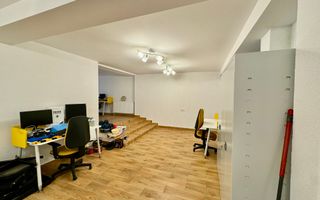 Dorobanti - Chirie spatiu comercial versatil intr-o vila interbelica - Poză 9