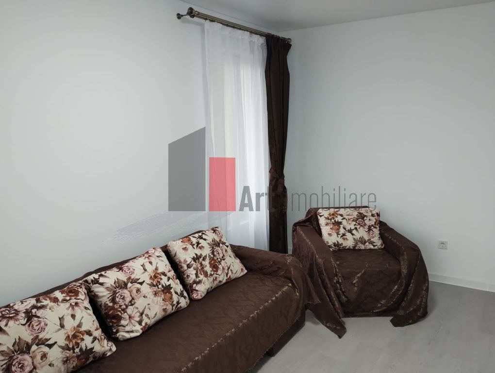 Închiriez ap 2 cam decomandat  si loc de parcare-Chiajna-Dudu - Poză 6