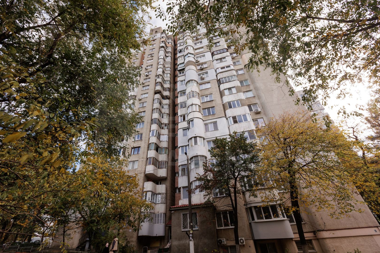 Apartament cu 4 camere spre vânzare, strada Romană, Centru - Poză 13