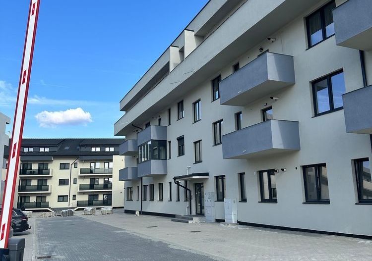 2 camere decomandate | Prima închiriere | Parcare | Atlas Residence - Poză 8