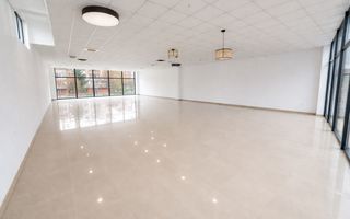 De inchiriat spatiu comercial cu vitrina - Big Belly Manastur - Poză 2