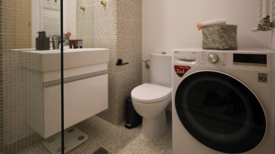 Apartament 2 camere modern | Vedere panoramică | ISG Residence II | Parcul Carol - Poză 4