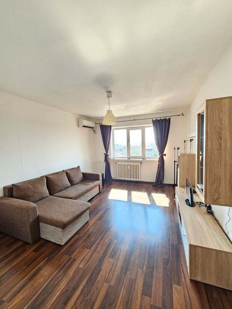 Apartament 2 camere decomandat- Rendez Vous/ Gara - Poză 6
