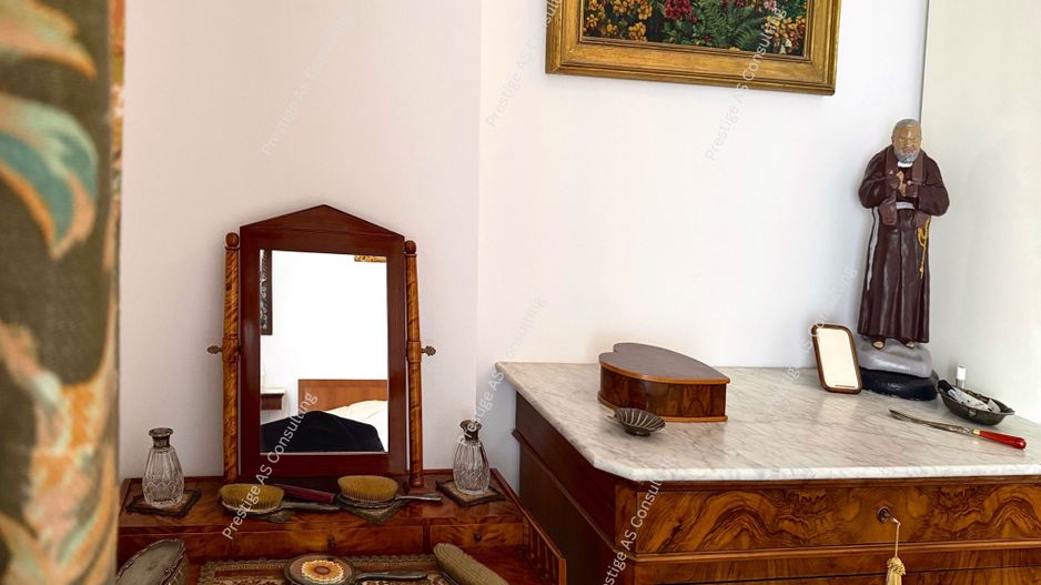 Resedinta patrimoniala de 222 mp | Piata Victoriei | Cladire istorica-Lift - Poză 30