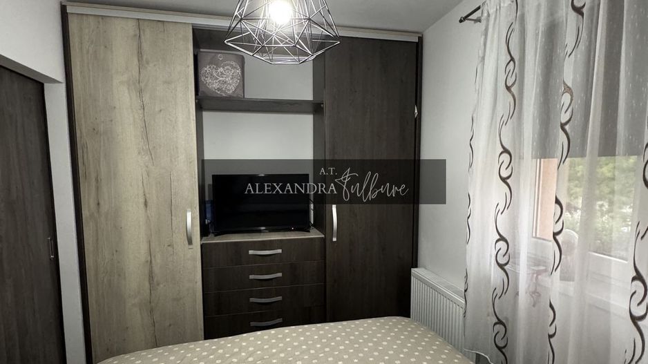 Apartament 2 camere | Gheorgheni – Str. Alverna | Parter înalt - Poză 4