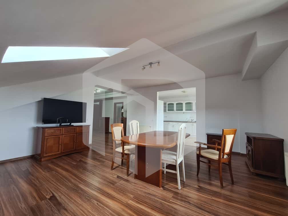 Apartament|4 camere | zona Calea Dumbravii | Lift | Parcare subterana - Poză 7