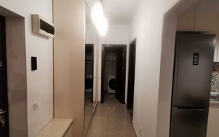 Apartament cu 2 camere de inchiriat-Lujerului-cu centrala - Poză 12