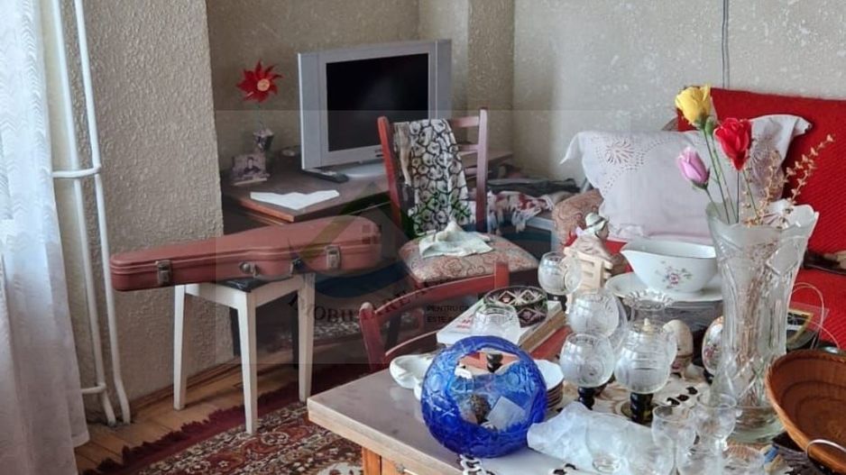 Apartament cu 2 camere Marășești/Suceava - Poză 5