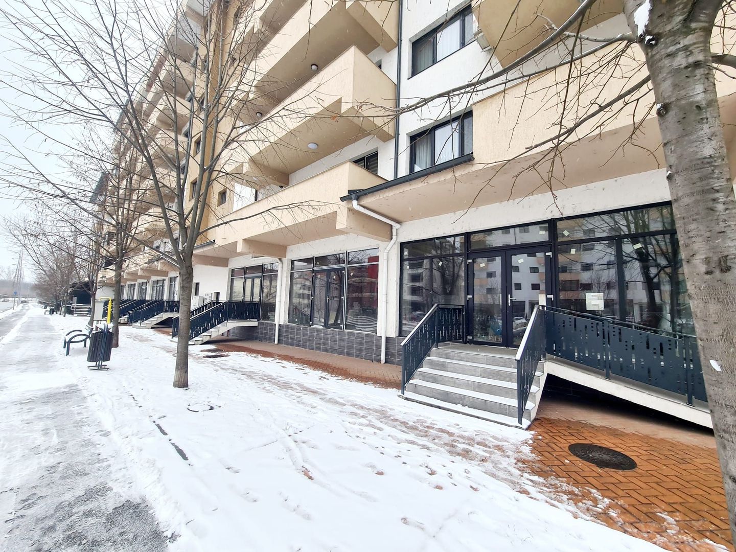 Spatii de vanzare / Dem Radulescu - Poză 3