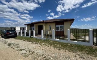 Casa individuala | 1 Nivel | 123 mp | 504 mp teren | Micesti - Poză 1
