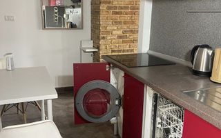 Studio I 41 mp I Calea Victoriei I Terasa - Poză 6