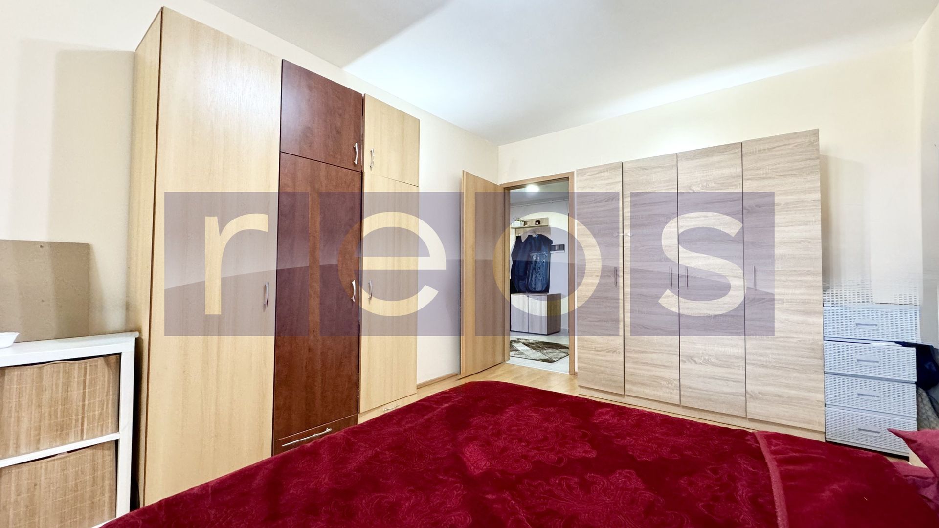 VANZARE 2 CAMERE | 70 MP | BLOC 2009 | RENOVAT | VEDERE PANORAMICA - Poză 5