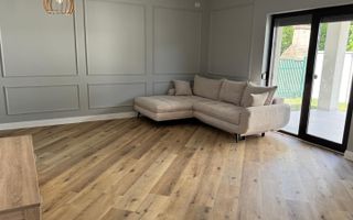 Duplex lipit prin garaj! Dumbravita - Poză 4