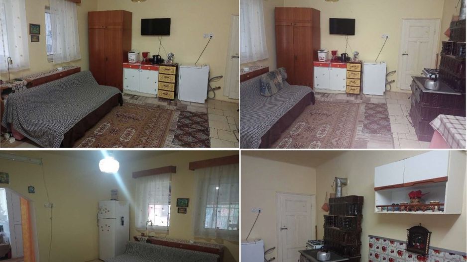 Casa de vanzare sau schimb cu apartament - Poză 5