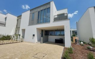 Vilă premium | Prima închiriere | Amber Forest | 4 camere - Poză 3