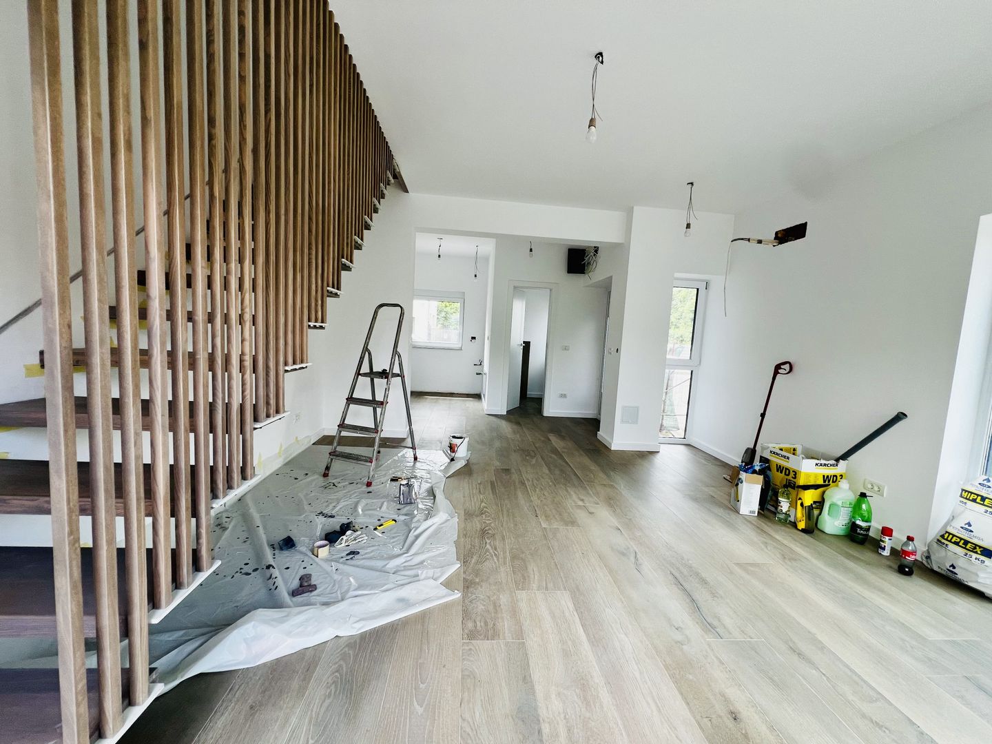 Duplex Nou  in Timisoara  - 5 camere - Zona Mehala - Poză 2