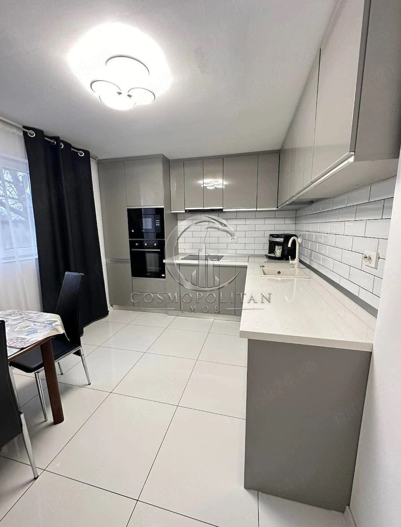 Casa si teren 740mp in Vadu Pasii/BZ ~ constructie 2007, finisaje - Poză 1