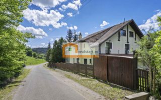 Oportunitate, Restaurant cu MiniPensiune 800mp, 1,8ha teren, Via Transilvanica - Poză 35