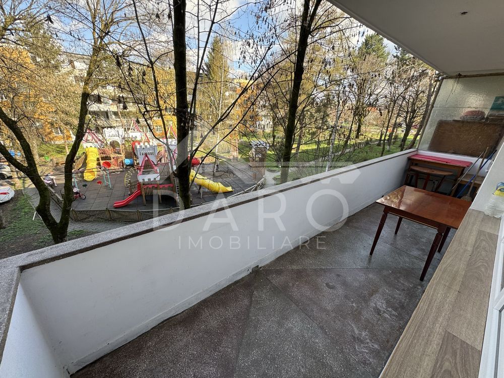 🔥 APARTAMENT 2 CAMERE DE VÂNZARE – ALEEA CARPAȚI – 95.000€ 🔥 - Poză 2