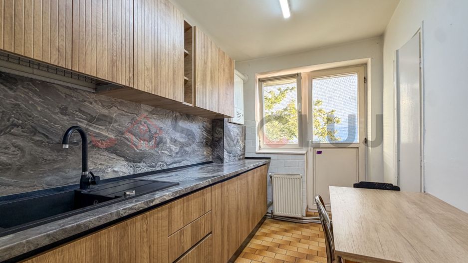 Apartament cu 3 camere zona Interservisan - Poză 5