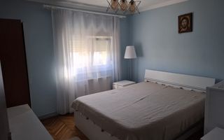 Soarelui | 3 Camere | Centrala proprie | 2 Clime | Bloc izolat | Rulouri El. - Poză 7