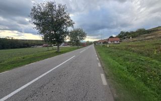 Teren Intravilan 5650mp Hapria, la Drum Principal - Poză 3