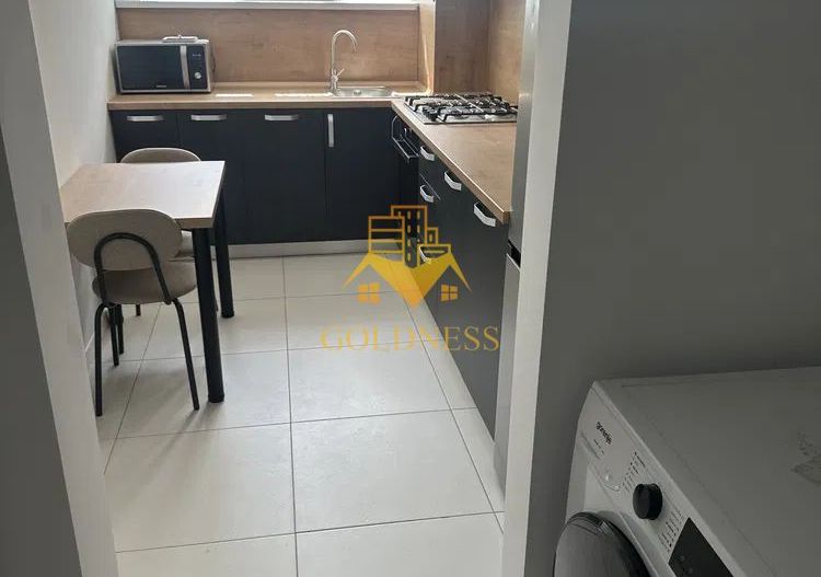 2 camere decomandate, Cartierul Manastur, Calea Florești, West City - Poză 4