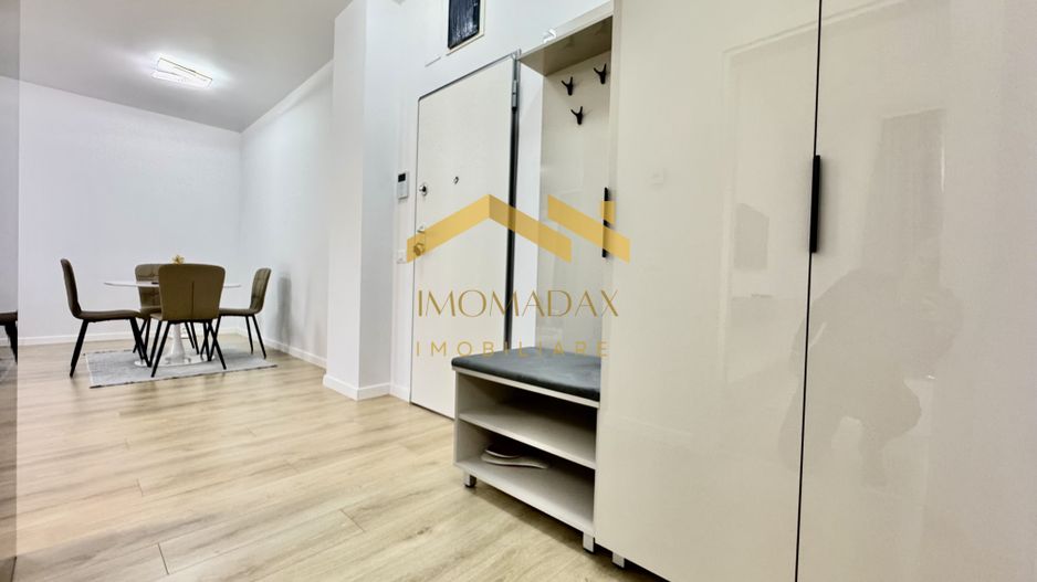 Torontalului-2 Camere-Parcare Subterană - Poză 3