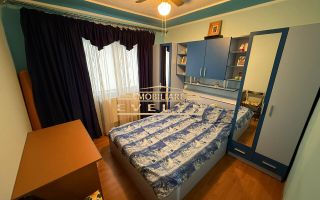 Apartament 2 camere decomandat | Mobilat și utilat | Aleea Zorilor - Poză 4