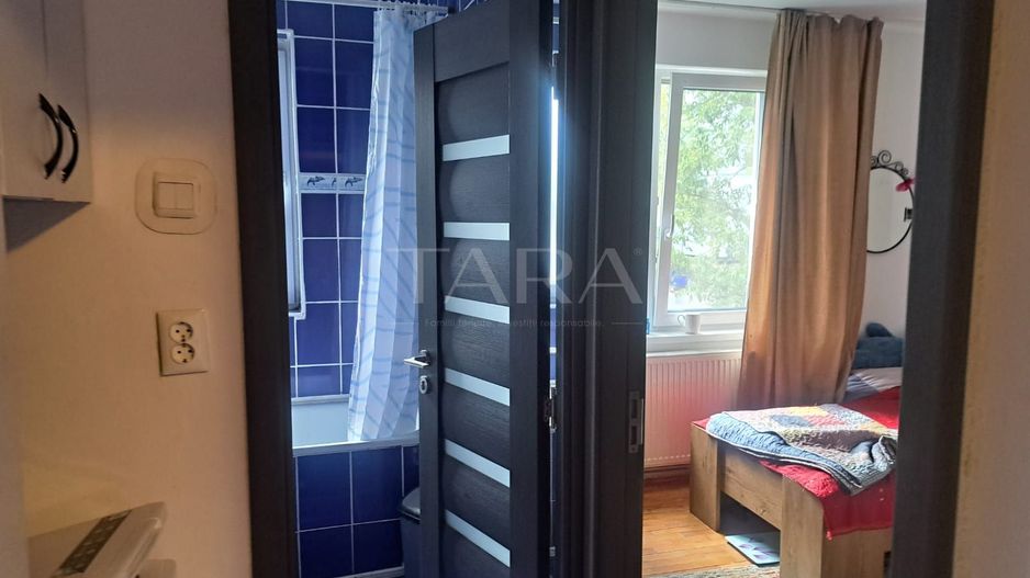 Apartament 2 camere Gheorgheni, zona Piata Hermes - Poză 6
