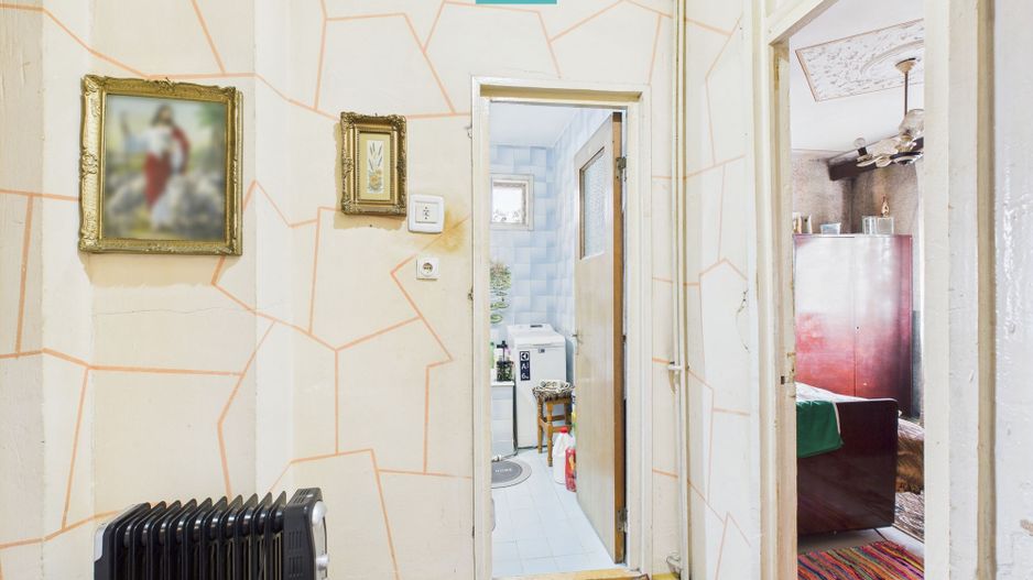 Apartament 3 camere la Polivalenta - Poză 12