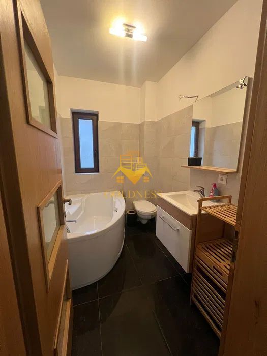 2 camere, modern, terasa, curte, Manastur, Frunzișului - Poză 5