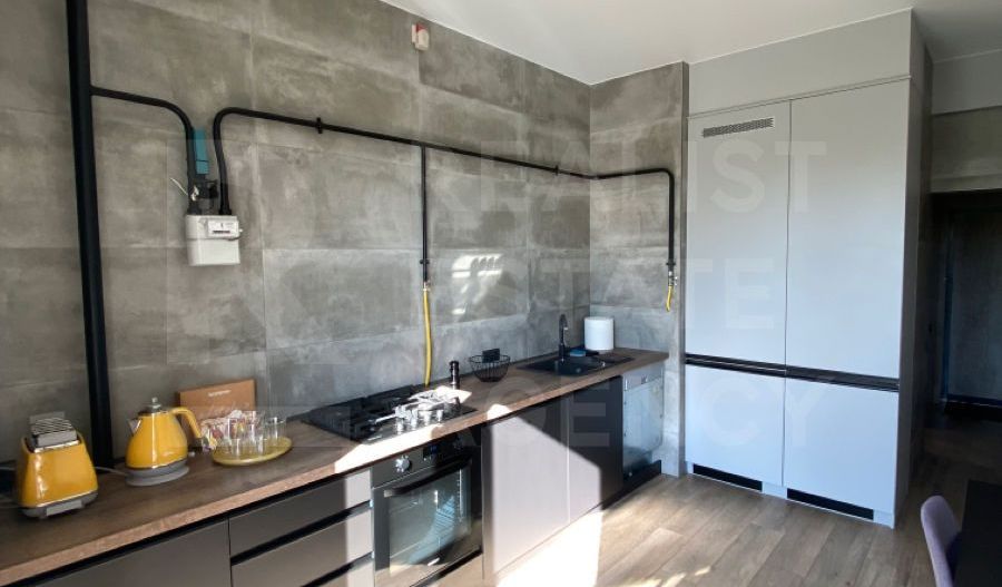 Chirie, apartament, 1 cameră, bul. Ștefan cel Mare, Centru - Poză 3