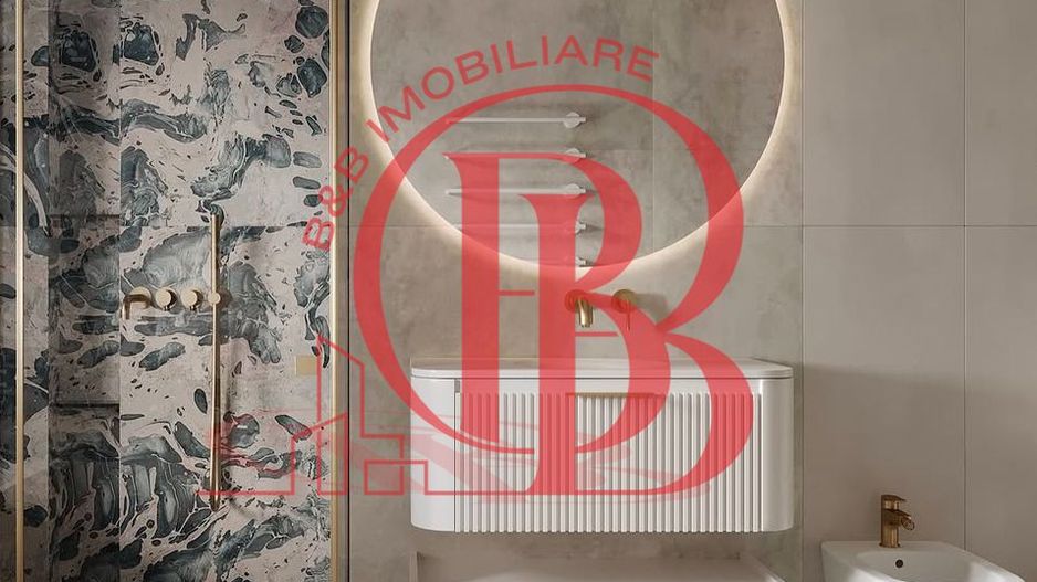 Apartament 2 camere cu terasa Titan-Pallady-Metrou Teclu - Poză 5