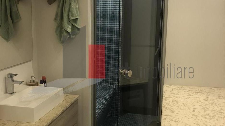 Casa cu 3 camere ( concept Smart Home), zona Vitan- sos Mihai Bravu - Poză 8