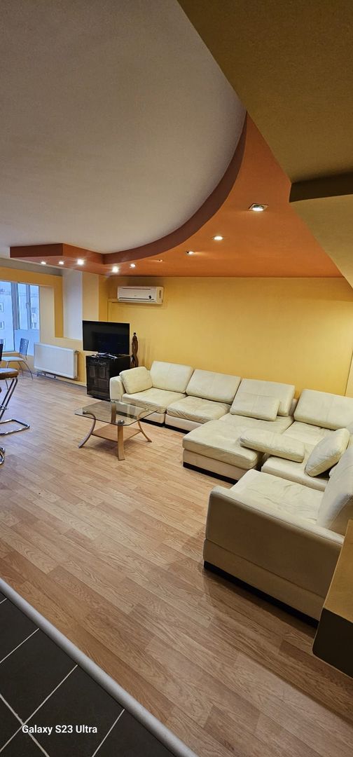 APARTAMENT LUMINOS METROU BASARAB - Poză 2