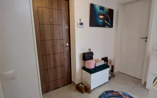 APARTAMENT 2 CAMERE CU GRĂDINĂ - STRADA BIRUINȚEI, METROU BERCENI - Poză 21