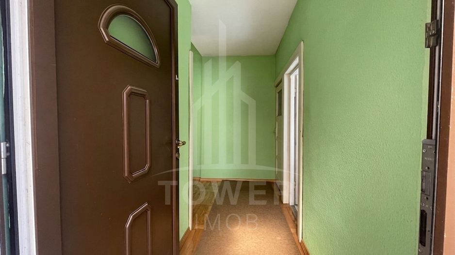 Casa individuala - 3 camere | 86 mp utili | teren 234 mp- Lazaret - Poză 14