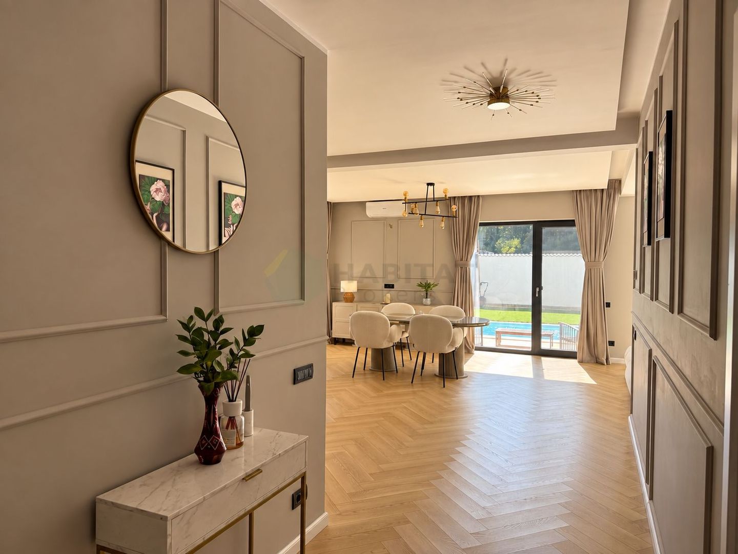 Locație premium, lângă pădure | Vila individuala 4 camere+piscina - Poză 5