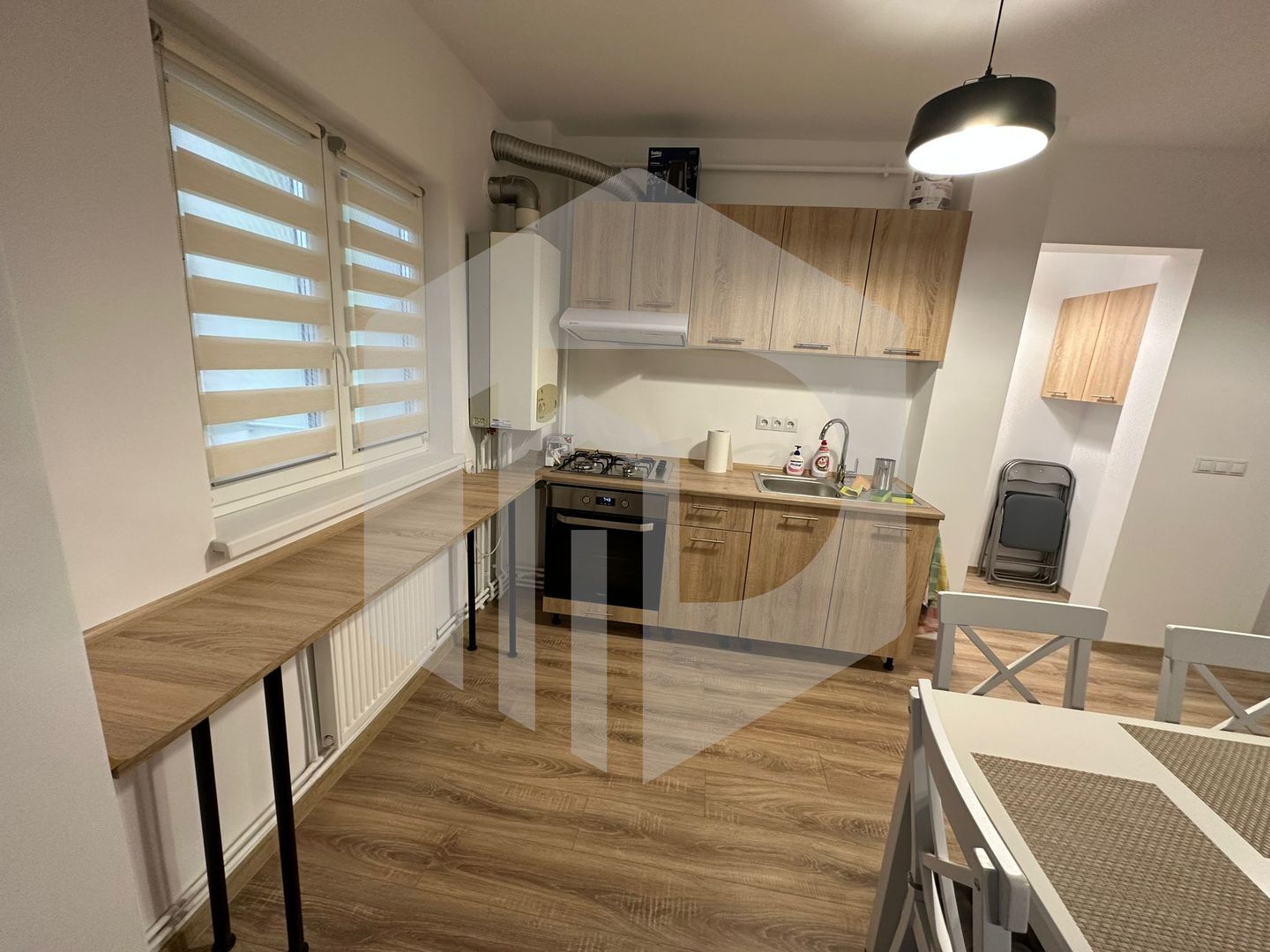 Apartament 2 camere 50 mpu | Mobilat / Utilat | Str. Ariesului - Poză 1