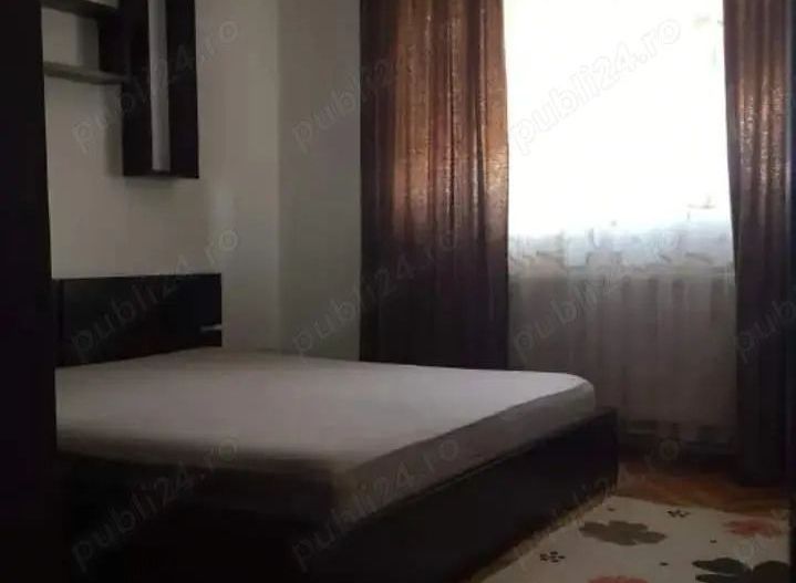 Ap 2 cam Iosefin etaj 4 decomandat - Poză 3