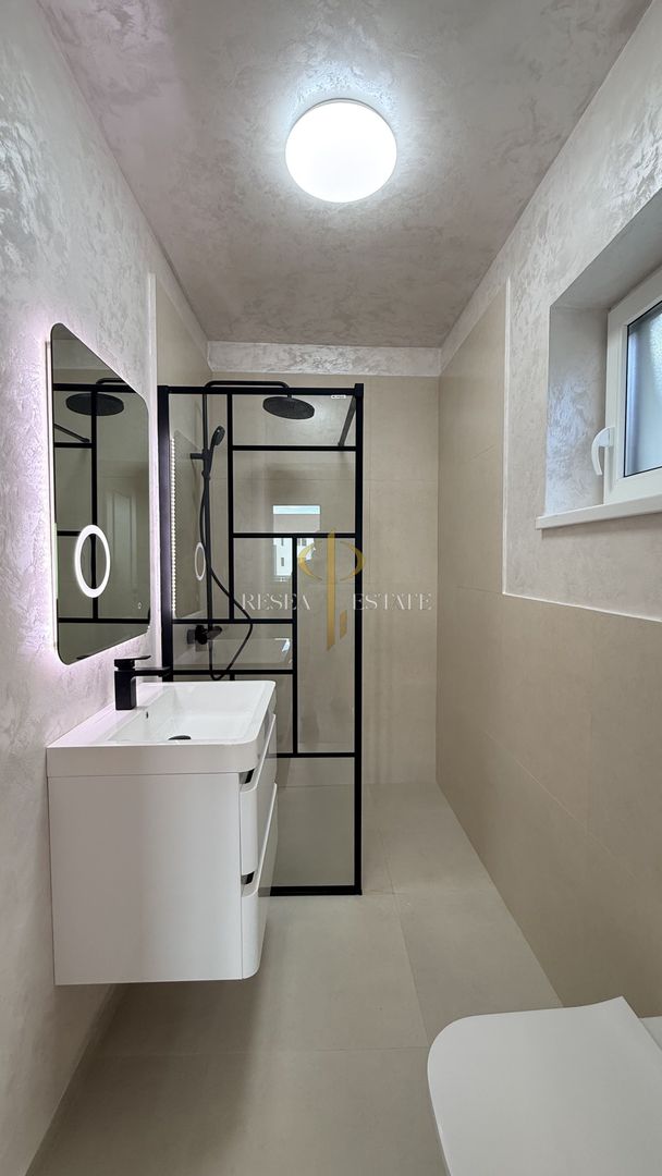 COMISION 0%| Duplex 4 camere - Dressing| 130 mp| Giroc - Poză 4