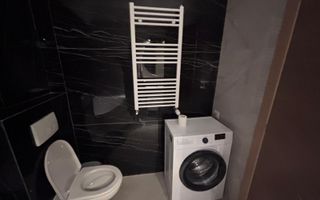 Apartament modern cu 2 camere și terasă de 58 mp | Parcare - Poză 5