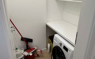 Apartament 2 Camere | La Cheie | Garaj inclus | Floresti Abatorului - Poză 4