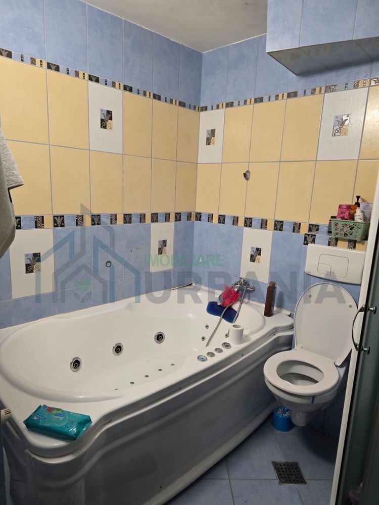 Vanzare apartament 3 camere Moara de Foc - Pacurari - Poză 4