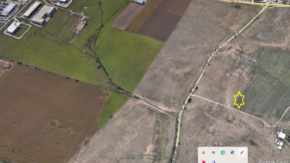 De vânzare 10.000 mp teren agricol intravilan, mun. Sibiu - Poză 2