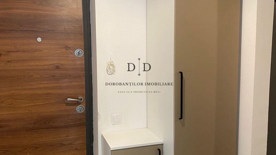 Apartament 2 camere de vânzare-etaj intermediar – zonă semicentrală - Poză 6