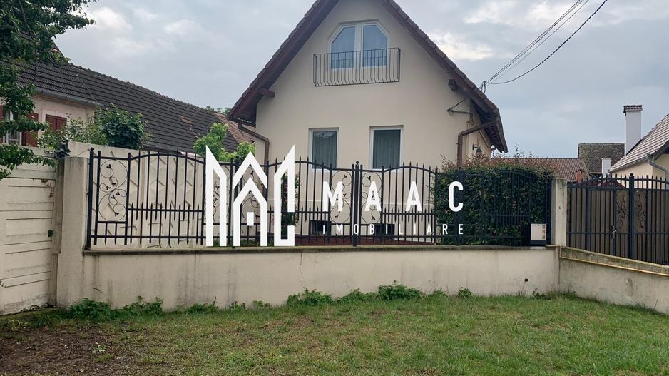 Casă Superba 9 Camere I 1967 mp Teren I Livadă I Ogorului I Turnisor - Poză 2