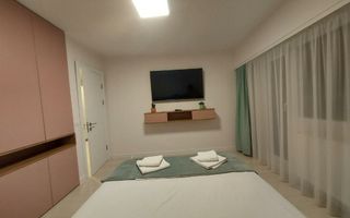 2 camere modern, ultracentral / 15 sep –15 iun - Poză 2